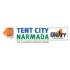 Tent City Narmada